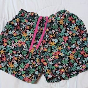 Chubbies Floral Men’s Swim Trunks